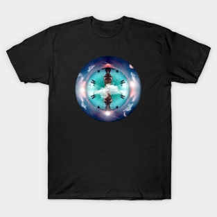 Small world T-Shirt